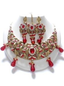 Fashion Jewelry Set